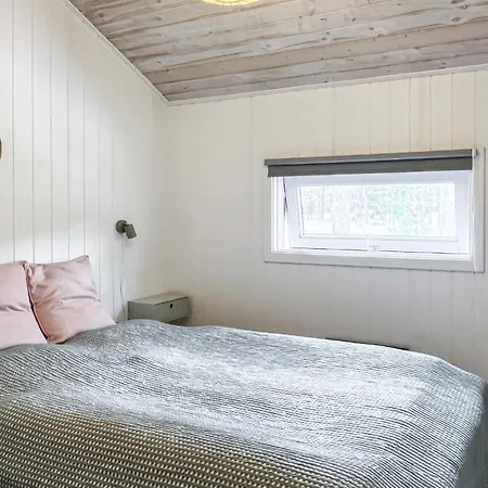 Casa Accogliente A Nexø Con Sauna Casa vacanze *