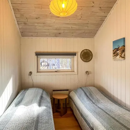 Casa Accogliente A Nexø Con Sauna Casa vacanze