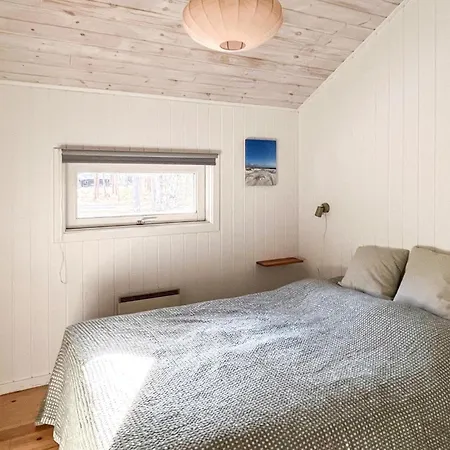 Casa vacanze Casa Accogliente A Nexø Con Sauna